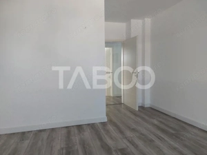 Spatiu de birouri modern 107 mp 3 camere etaj 3 zona Calea Dumbravii - imagine 5
