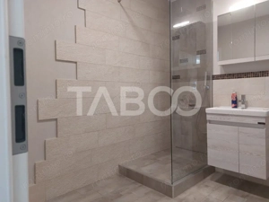 Spatiu de birouri modern 107 mp 3 camere etaj 3 zona Calea Dumbravii - imagine 8