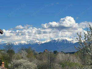 Teren intravilan 2039 mp de vanzare cu PUZ in Cisnadioara Sibiu - imagine 5