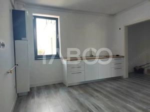 Spatiu de birouri modern 107 mp 3 camere etaj 3 zona Calea Dumbravii - imagine 6