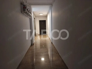 Spatiu de birouri modern 107 mp 3 camere etaj 3 zona Calea Dumbravii - imagine 15