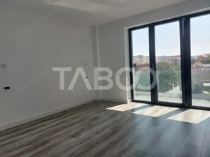 Spatiu de birouri modern 107 mp 3 camere etaj 3 zona Calea Dumbravii - imagine 3