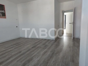 Spatiu de birouri modern 107 mp 3 camere etaj 3 zona Calea Dumbravii - imagine 10