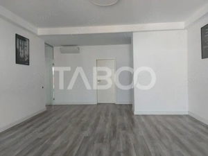 Spatiu de birouri modern 107 mp 3 camere etaj 3 zona Calea Dumbravii - imagine 4