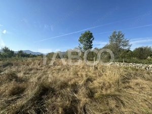 Teren intravilan 2693 mp cu toate utilitatile Margineni Judetul Brasov - imagine 4