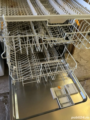 Vand masina de spalat vase - imagine 3