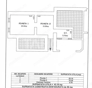 Service auto la cheie de vanzare zona Turnisor Sibiu - imagine 4