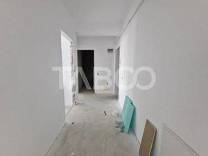 Apartament 60 mpu la CHEIE cu 3 camere balcon 18 mp pe Doamna Stanca - imagine 8