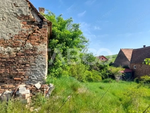 Teren de vanzare 4500 mp in centrul comunei Hamba judetul Sibiu - imagine 11