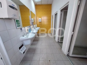 Spatiu comercial de inchiriat 850 mpu lift industrial Sibiu Terezian - imagine 7