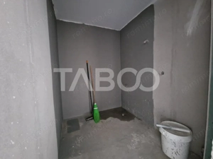 Apartament 60 mpu la CHEIE cu 3 camere balcon 18 mp pe Doamna Stanca - imagine 14