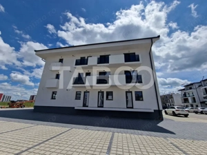 Apartament 58 mpu la CHEIE 2 camere Doamna Stanca Sibiu - imagine 14