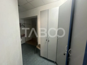 Spatiu de birouri de inchiriat cu 5 camere in zona Orasul de Jos - imagine 8
