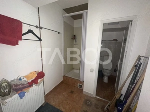 Spatiu de birouri de inchiriat cu 5 camere in zona Orasul de Jos - imagine 7