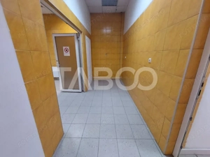 Spatiu comercial de inchiriat 850 mpu lift industrial Sibiu Terezian - imagine 4