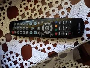 Televizor SAMSUNG,Truesurround XT,diagonala 102,nou,prospecte,SLOVACIA  - imagine 5