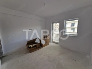 Apartament 60 mpu la CHEIE cu 3 camere balcon 18 mp pe Doamna Stanca - imagine 13