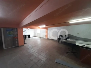 Spatiu comercial de 2760 mp de vanzare in Turnisor Sibiu Comision 0% - imagine 3