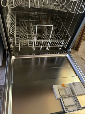 Vand masina de spalat vase - imagine 2