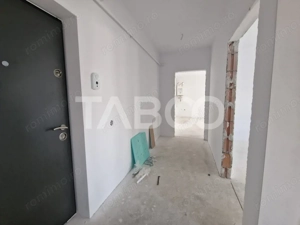 Apartament 60 mpu la CHEIE cu 3 camere balcon 18 mp pe Doamna Stanca - imagine 9