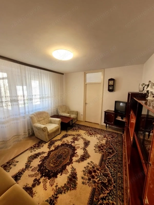 Proprietar vind 2 camere, SIBIU - imagine 2