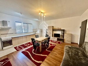 Apartament cu 2 camere, mobilat, situat in Giroc