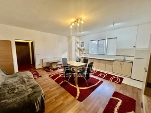 Apartament cu 2 camere, mobilat, situat in Giroc - imagine 2