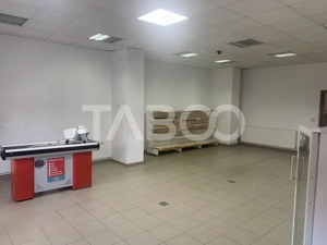 Spatiu comercial de inchiriat 90 mpu curte 35 mp in Poplaca - imagine 4