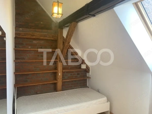 Casa si spatiu comercial de vanzare 148 mpu in comuna Poplaca Sibiu - imagine 2