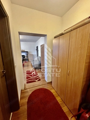 Apartament cu 2 camere, mobilat, situat in Giroc - imagine 7