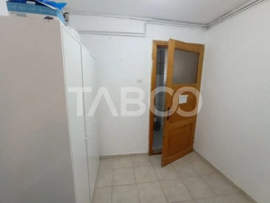 Spatiu comercial PARTER de inchiriat 120 mp aviz DSV Turnisor Sibiu - imagine 7