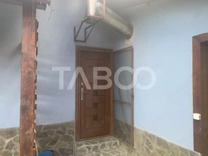 Spatiu comercial de inchiriat 90 mpu curte 35 mp in Poplaca - imagine 8