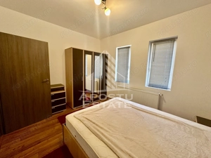 Apartament cu 2 camere, mobilat, situat in Giroc - imagine 5