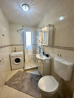 Apartament cu 2 camere, mobilat, situat in Giroc - imagine 6