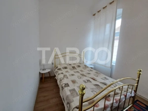 Apartament de vanzare 2 camere 80mp mobilat utilat in Centrul Istoric - imagine 5