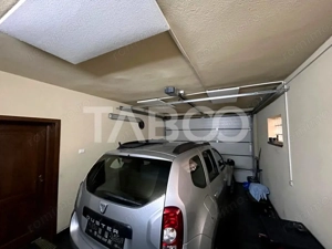 Casa de vanzare cu 5 camere garaj incalzit 2 bai in zona Tilisca Sibiu - imagine 11