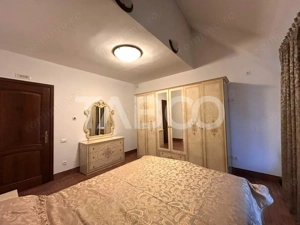 Casa de vanzare cu 5 camere garaj incalzit 2 bai in zona Tilisca Sibiu - imagine 4