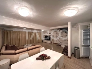Casa de vanzare cu 5 camere garaj incalzit 2 bai in zona Tilisca Sibiu - imagine 9