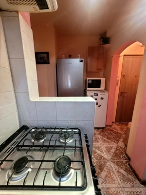 Proprietar vind 2 camere, SIBIU - imagine 8