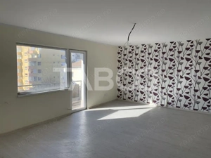Apartament decomandat 3 camere 77 mpu 2 bai balcon zona Mihai Viteazu - imagine 2