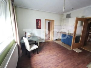 Casa de vanzare cu 3 camere la doar 10 minute centrul Sibiului - imagine 2