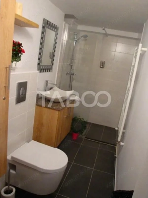 Apartament si garsoniera de vanzare 104 mpu Centrul Istoric din Sibiu - imagine 11