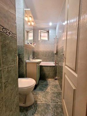 Proprietar vind 2 camere, SIBIU - imagine 9