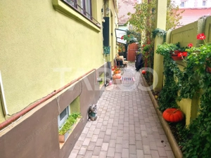 Apartament si garsoniera de vanzare 104 mpu Centrul Istoric din Sibiu - imagine 10