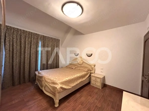Casa de vanzare cu 5 camere garaj incalzit 2 bai in zona Tilisca Sibiu - imagine 18