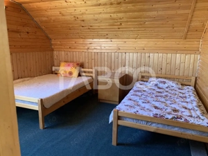 Comision 0! Casa 4 camere 100mpu teren liber 344mp in Tocile - imagine 3