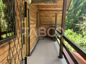 Comision 0! Casa 4 camere 100mpu teren liber 344mp in Tocile - imagine 5