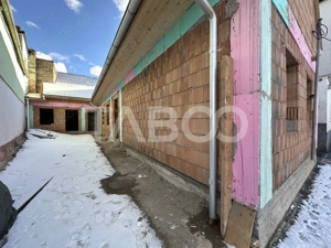 Proiect de investitie imobiliara format din 6 studiouri Orasul de Jos - imagine 5