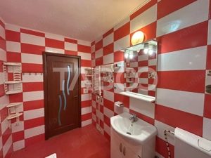 Garsoniera de vanzare etaj intermediar 45 mpu si balcon in Sibiu - imagine 6