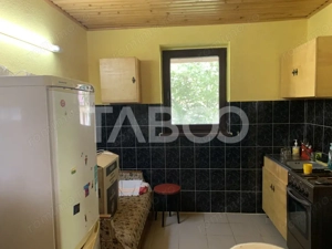 Comision 0! Casa 4 camere 100mpu teren liber 344mp in Tocile - imagine 11